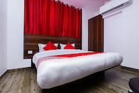 OYO Kavya Residency Near Indira Gandhi International Airport