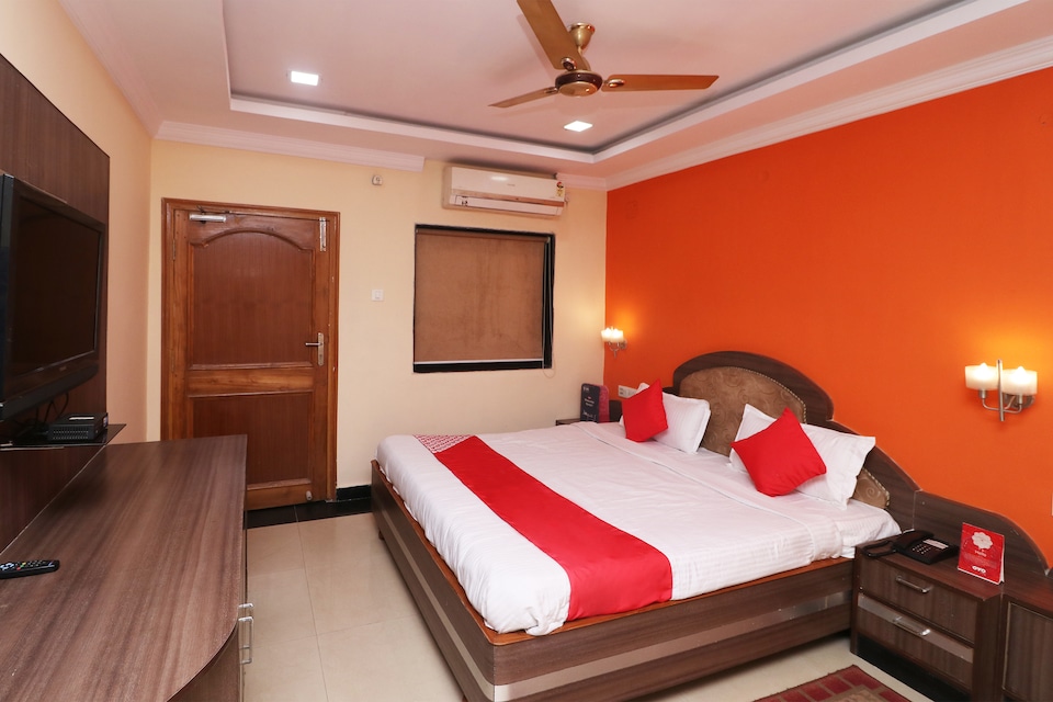 OYO 28609 Hotel Amar Palace, Rourkela, Rourkela