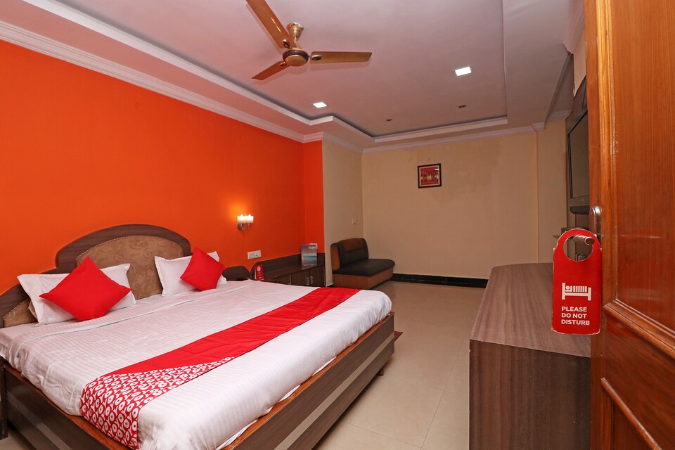 OYO 28609 Hotel Amar Palace, Rourkela, Rourkela