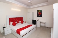 OYO Hotel New View Near Appu Ghar