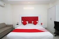 OYO Hotel New View Near Appu Ghar