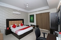 OYO Hotel New View Near Appu Ghar