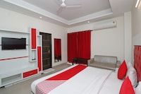 OYO Hotel New View Near Appu Ghar