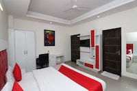 OYO Hotel New View Near Appu Ghar