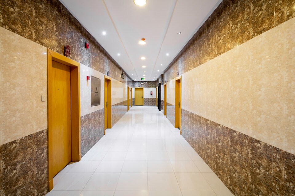 OYO 158 Silent Room 1, Al Yarmuk-Ishbiliyah Riyadh, Riyadh