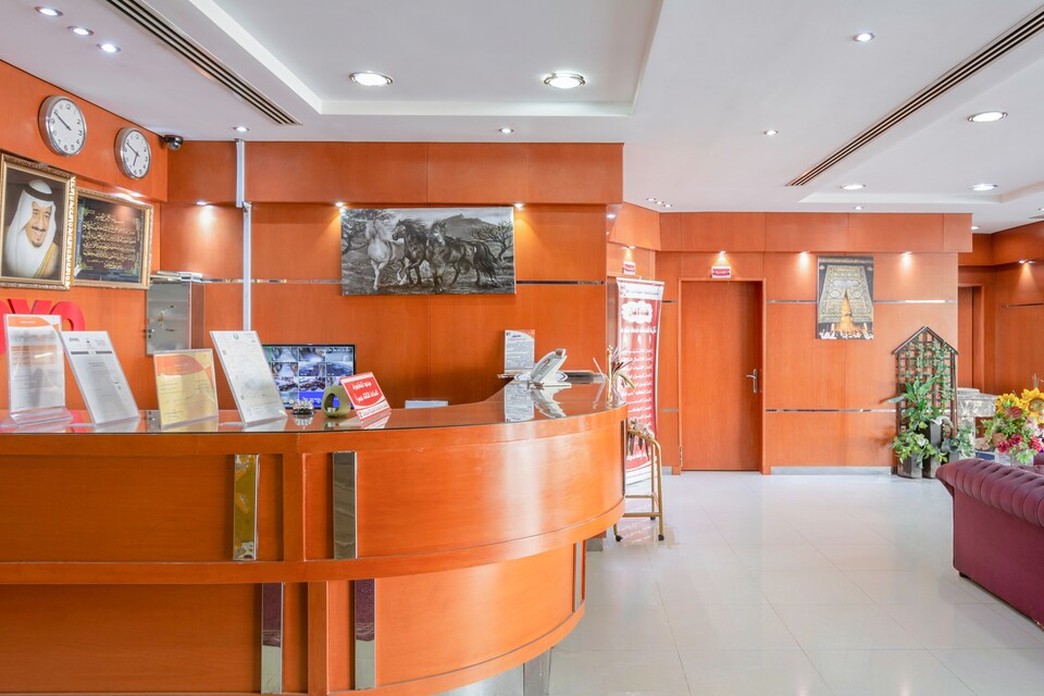 OYO 158 Silent Room 1, Al Yarmuk-Ishbiliyah Riyadh, Riyadh