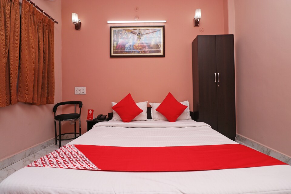 OYO 28621 Ds residency home stay, Cantt, Varanasi