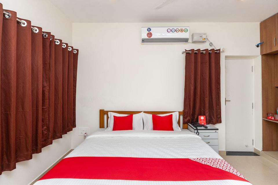 OYO 28622 OMR Stays, Siruseri, Chennai