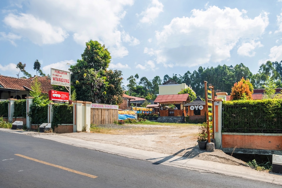OYO 428 Pondok Winagung Hotel, Ciwidey, Kabupaten Bandung