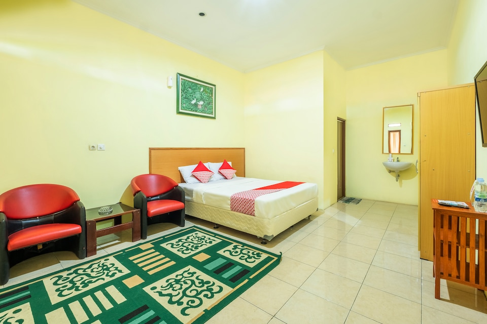 OYO 428 Pondok Winagung Hotel, Ciwidey, Kabupaten Bandung