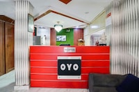 Hotel O A K Continental