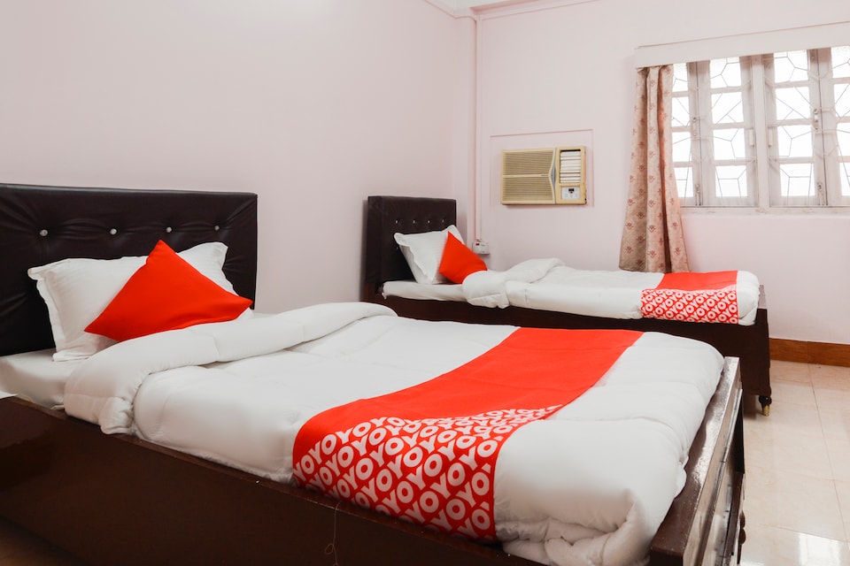 OYO 28627 Royal Guest House, Agartala, Agartala