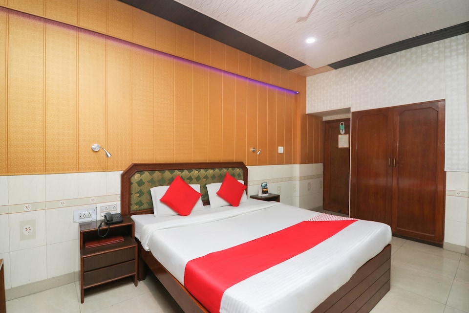 Collection O 28628 Hotel Himgiri Residency, Ranipur Haridwar, Haridwar