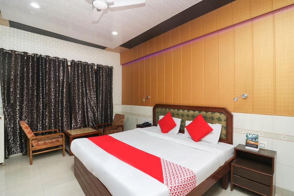 Collection O 28628 Hotel Himgiri Residency, Ranipur Haridwar, Haridwar