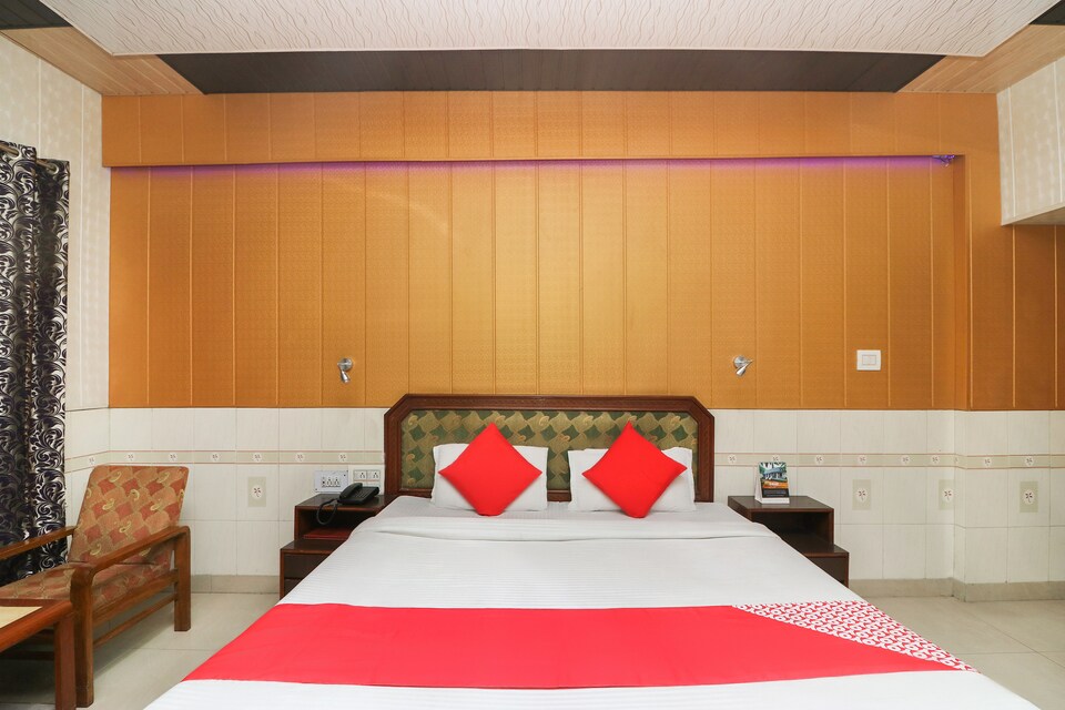 Collection O 28628 Hotel Himgiri Residency, Ranipur Haridwar, Haridwar