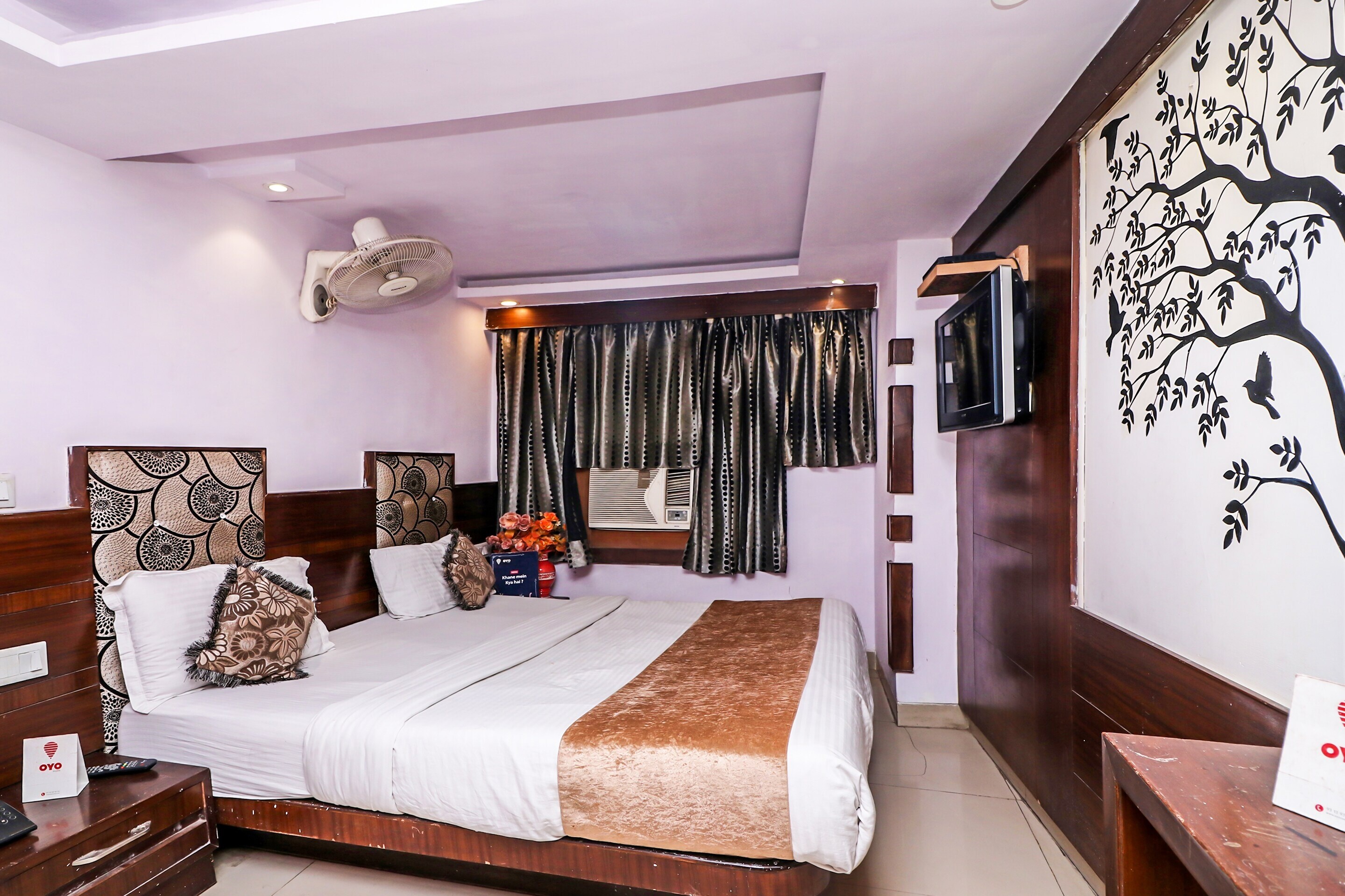 OYO 3349 Hotel Anoop, OYO Rooms Delhi, Book @ ₹1095 - OYO