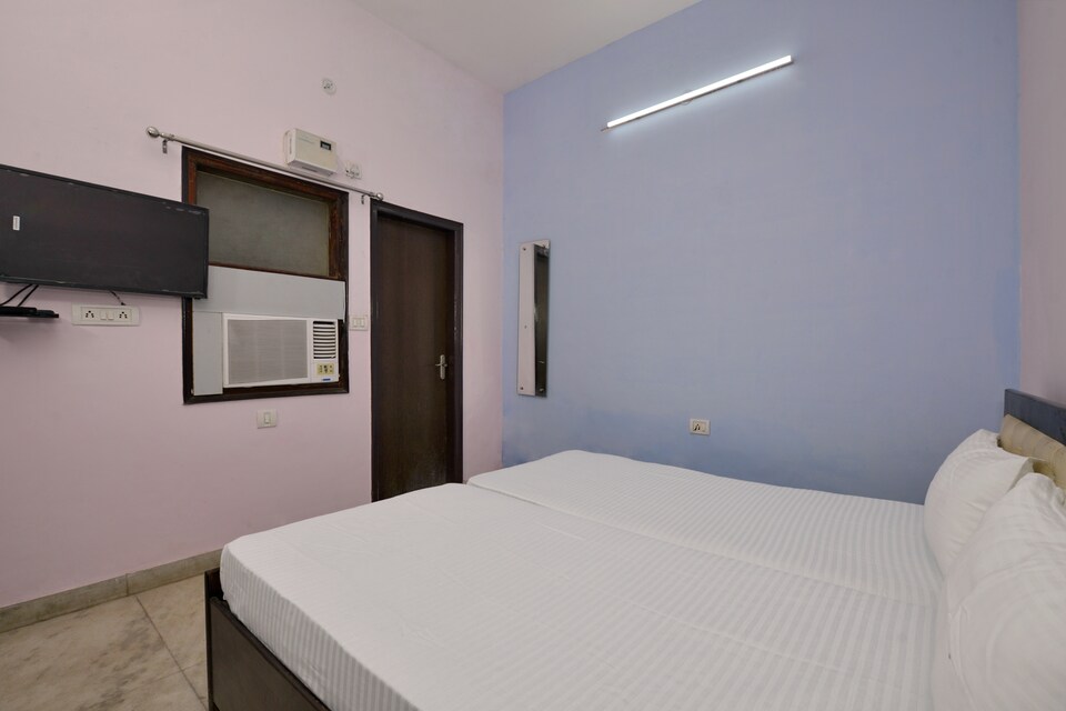 OYO LIFE GRG1245 सेक्टर 23, DLF 4 Gurgaon, गुड़गांव