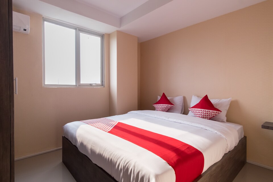 OYO 429 Skyview Setiabudi Premium, Medan, Medan