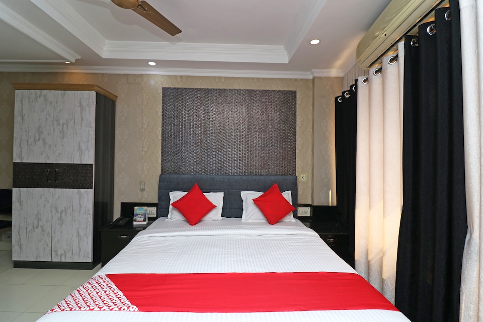 OYO 28631 Hotel Parbati International, Asansol, Asansol