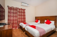 OYO Brrai Homes Near Sri Amruth Chithra Mandira