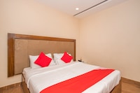 OYO Brrai Homes Near Sri Amruth Chithra Mandira