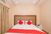 OYO Brrai Homes Near Sri Amruth Chithra Mandira