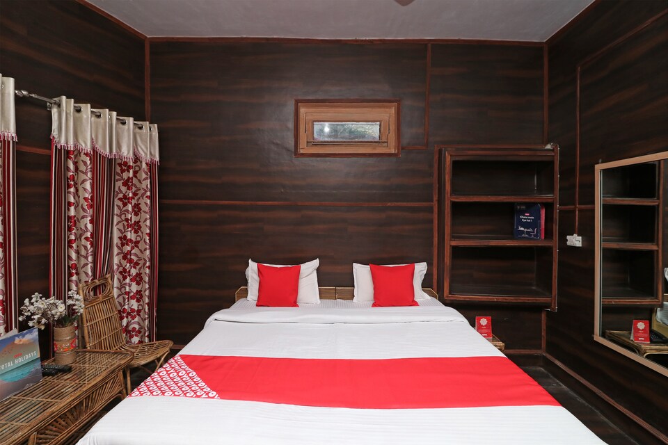 OYO 28634 Ekant Resort, Uttarkashi, Uttarkashi