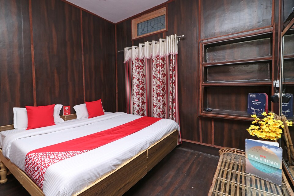 OYO 28634 Ekant Resort, Uttarkashi, Uttarkashi