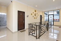 Hotel O near Monumen Jogja Kembali formerly Greenhouse Exclusive Kost Tegalwaras