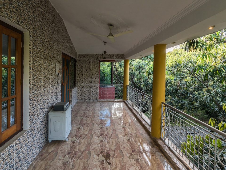 OYO 28640 मिथिला आर्किड, Dhela Village Corbett Ramnagar, कॉर्बेट-रामनगर