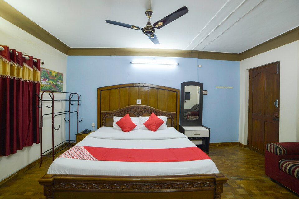 OYO Vijaya Deepa Guest House, Coonoor, Coonoor