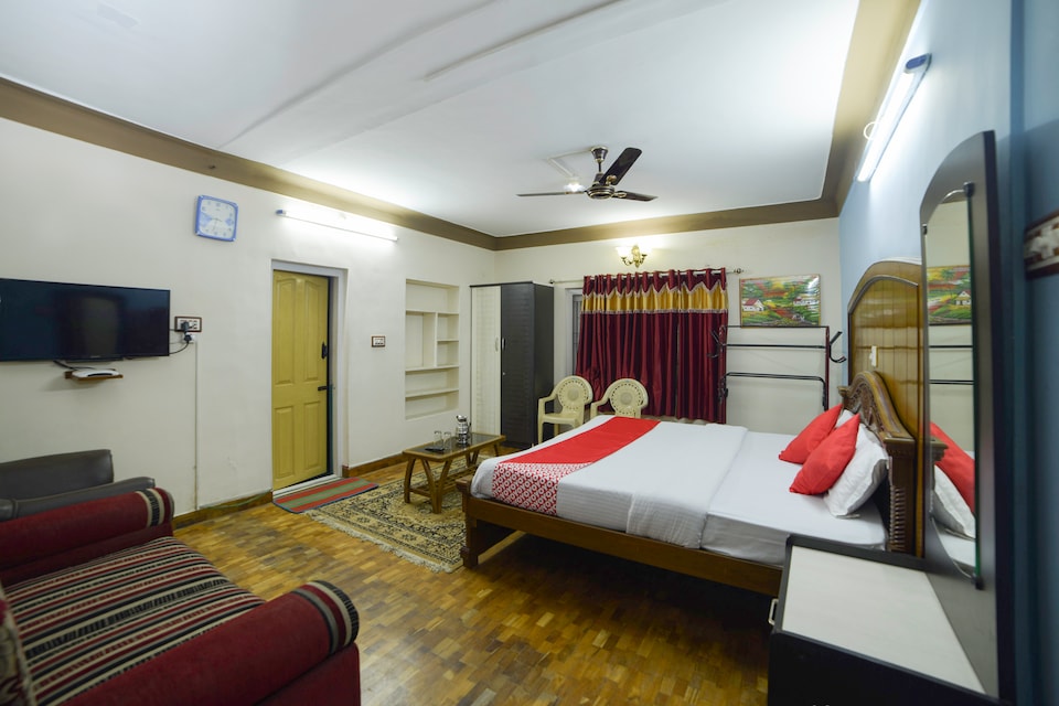 OYO Vijaya Deepa Guest House, Coonoor, Coonoor