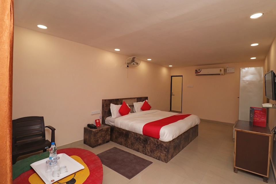 OYO 28643 Sai Yatri Niwas, Bilaspur, Bilaspur