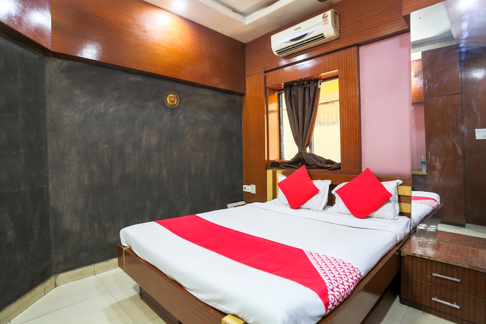 OYO 28644 Hotel Nilanjana, Asansol, Asansol