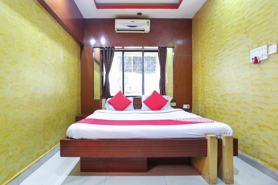 OYO 28644 Hotel Nilanjana, Asansol, Asansol
