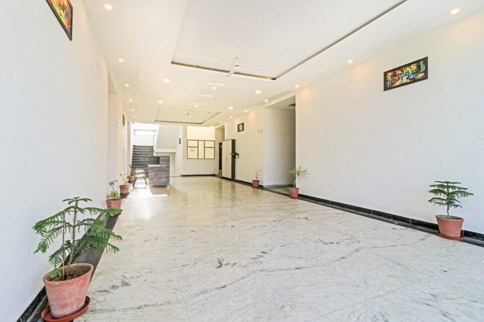 OYO 28647 The Maya Resort, Nathdwara, Nathdwara