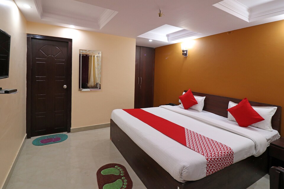 OYO 28648 होटल सिद्धांत, Pithoragarh city, पिथोरागढ़