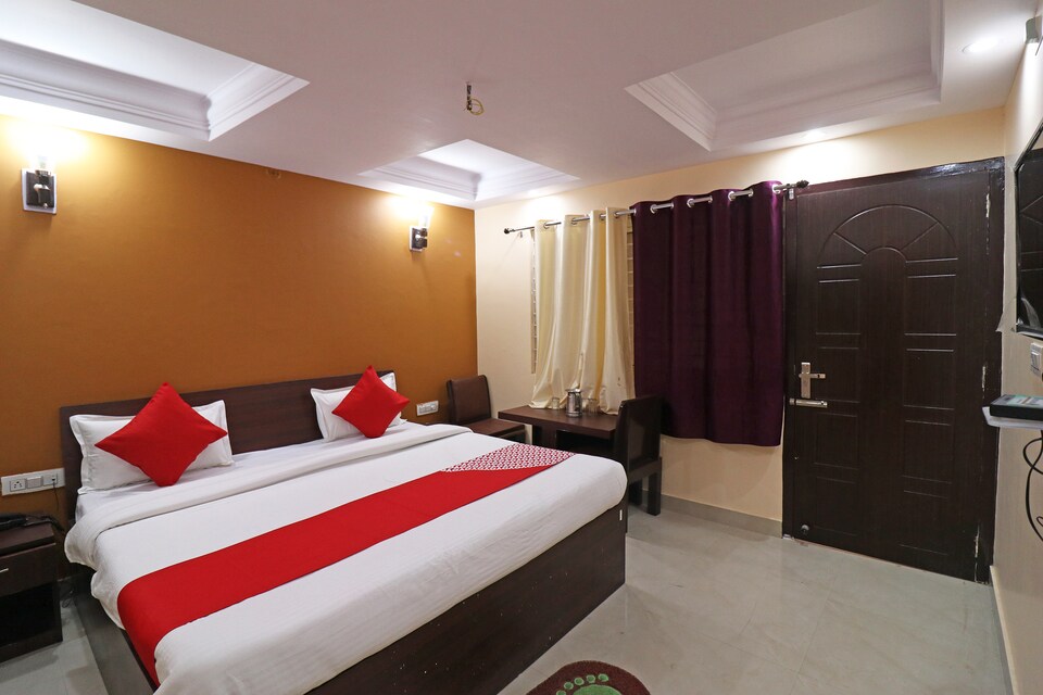 OYO 28648 होटल सिद्धांत, Pithoragarh city, पिथोरागढ़