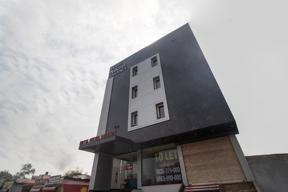 Capital O 28650 Nikhil Regency , Bhilai, Bhilai