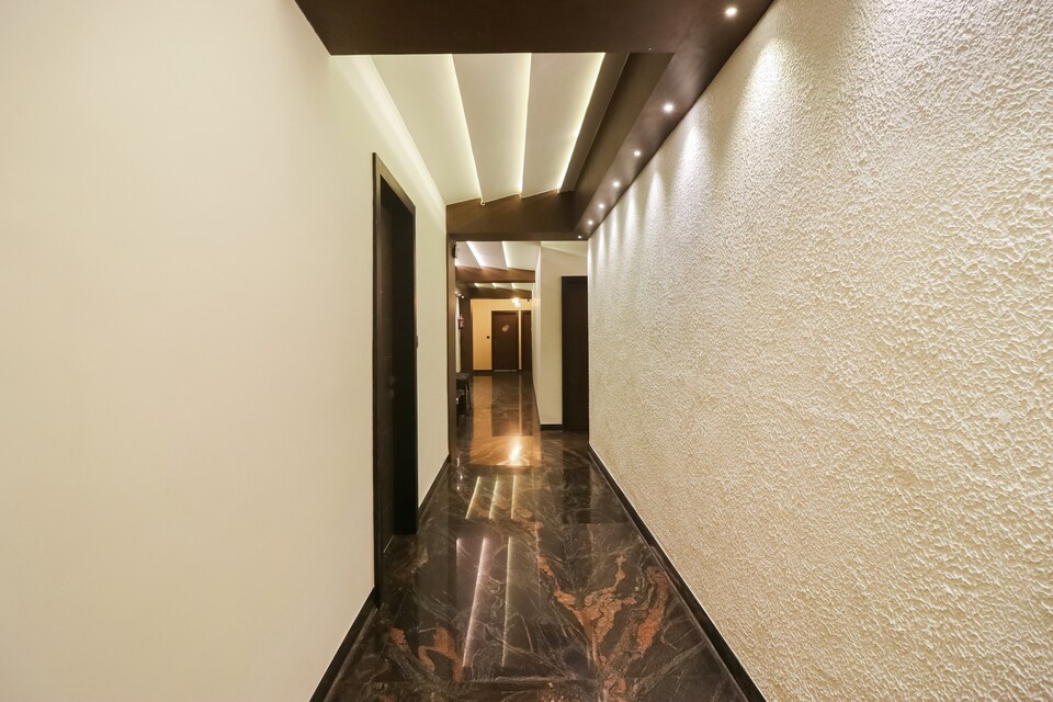 Capital O 28650 Nikhil Regency , Bhilai, Bhilai