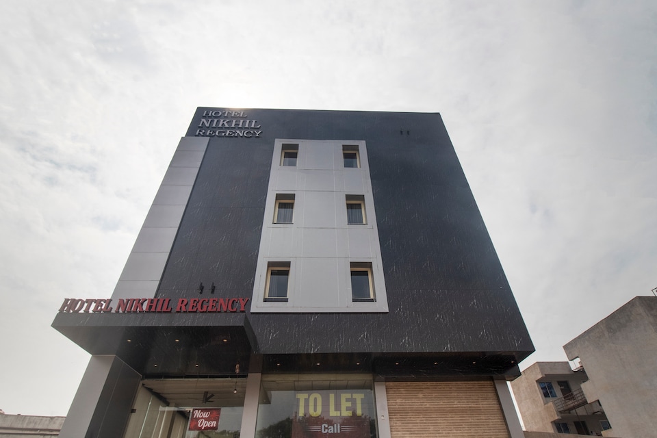 Capital O 28650 Nikhil Regency , Bhilai, Bhilai