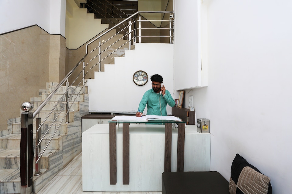 Hotel O Shri Krishna, Pachmarhi, Pachmarhi