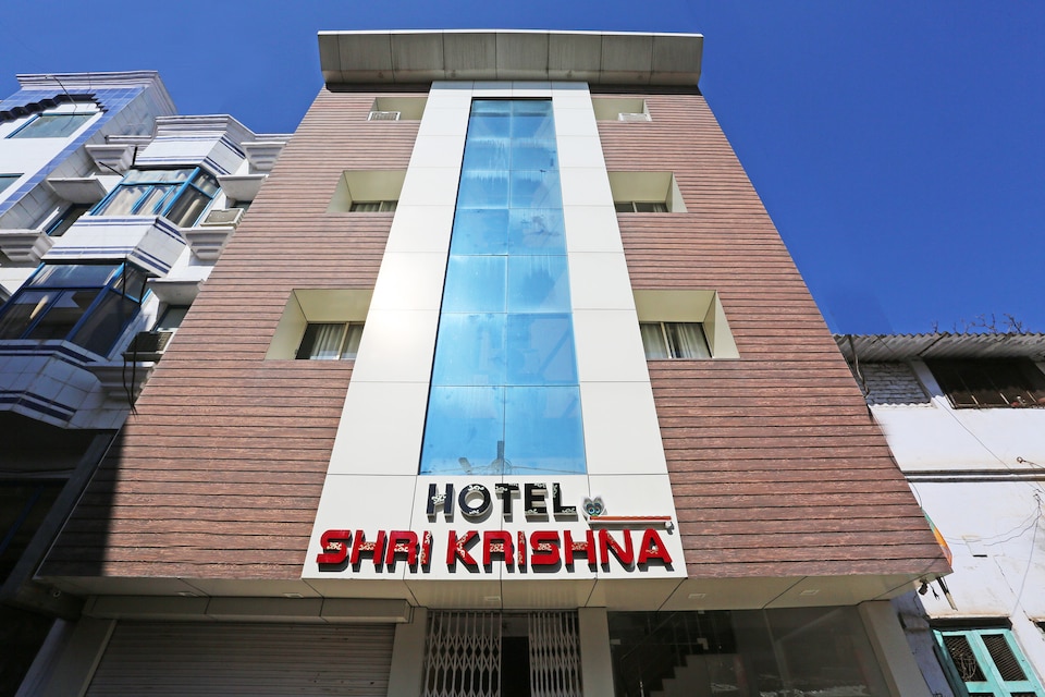 Hotel O Shri Krishna, Pachmarhi, Pachmarhi