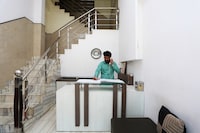 Hotel O Shri Krishna
