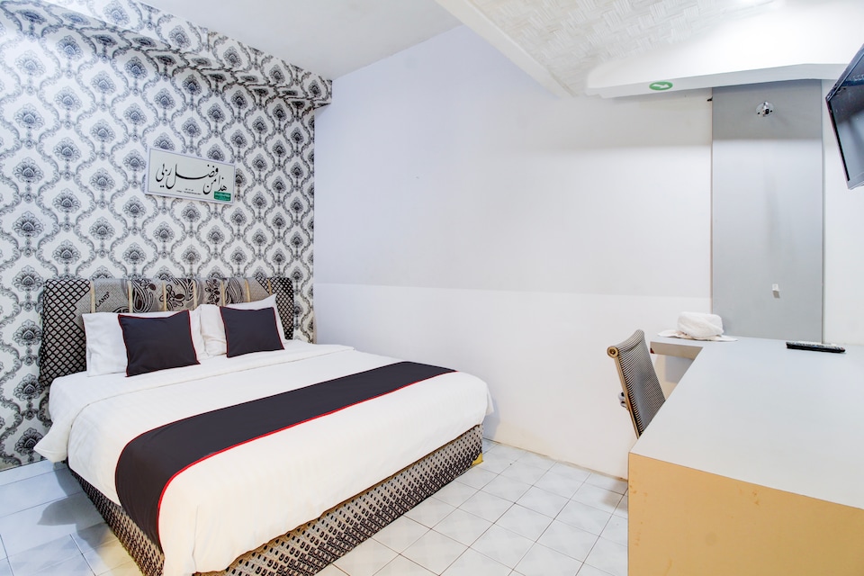 Hotel O Jalan Jenderal Sudirman Near Imam Bonjol Square Formerly Nelvi Guest House, Padang, Padang