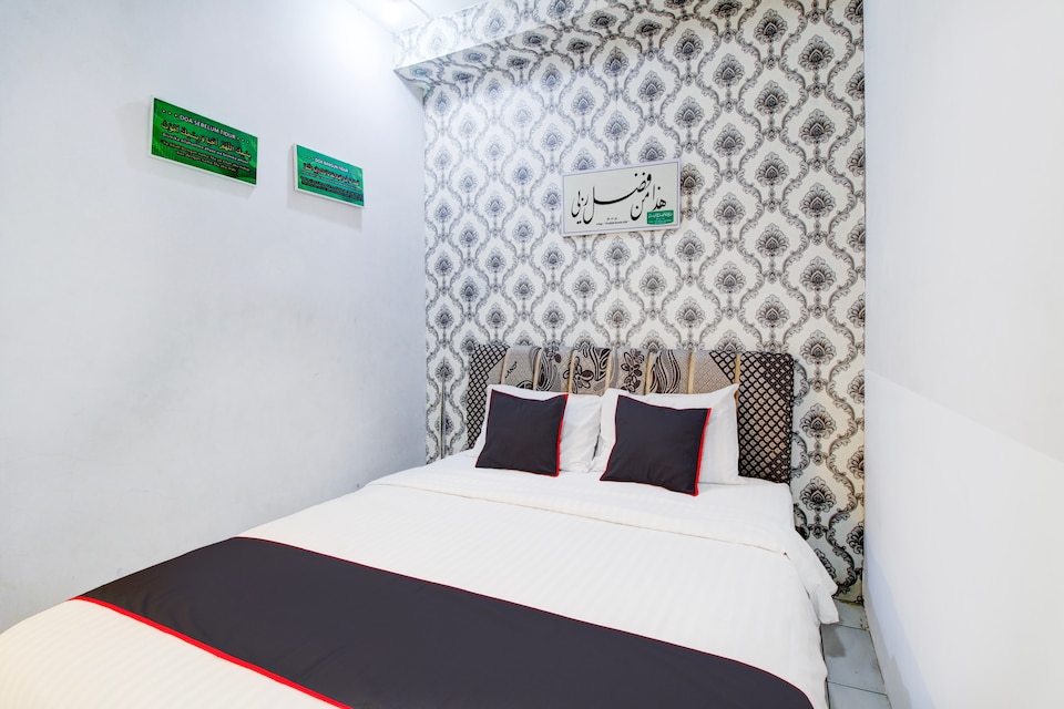 Hotel O Jalan Jenderal Sudirman Near Imam Bonjol Square Formerly Nelvi Guest House, Padang, Padang