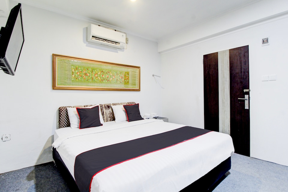 Hotel O Jalan Jenderal Sudirman Near Imam Bonjol Square Formerly Nelvi Guest House, Padang, Padang