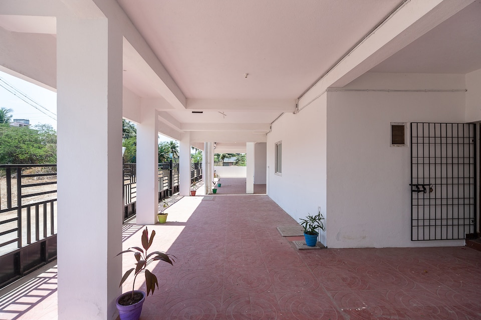 Hotel O The Swarg Residence, GST Chennai, Chennai