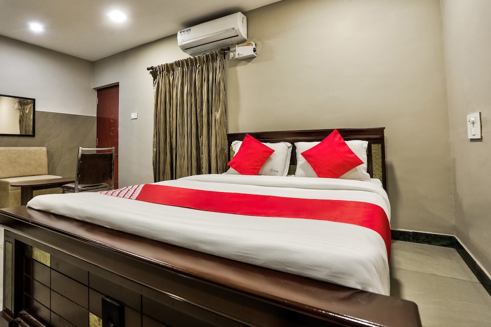 OYO 28661 7 Hills Heritage Inn, Pondicherry City Centre, Pondicherry