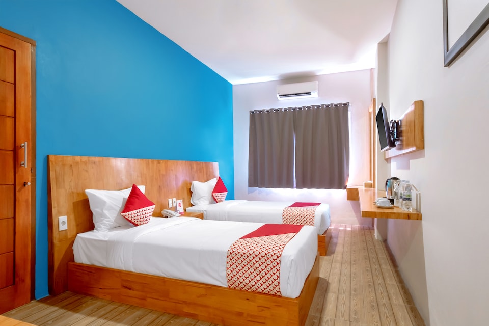 Townhouse Oak Medan near Universitas Sumatera Utara formerly Raz Residence, Medan, Medan